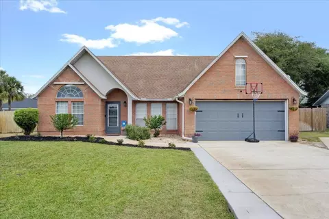 536 Moultrie Wells Rd, Saint Augustine, FL 32086 photo 1