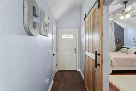 536 Moultrie Wells Rd, Saint Augustine, FL 32086 photo 4