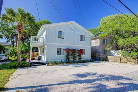 213 A St, Saint Augustine, FL 32080 photo 1