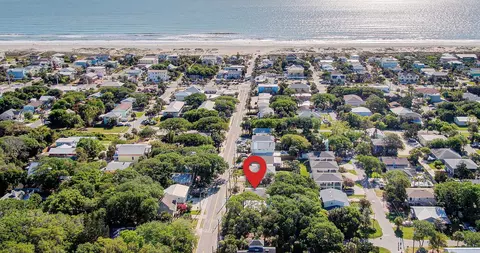 213 A St, Saint Augustine, FL 32080 photo 2