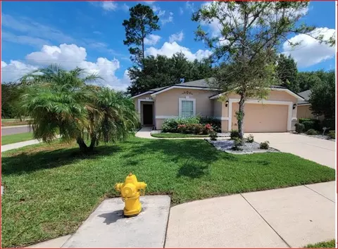 600 Stonehill Pl, Saint Augustine, FL 32092 photo 1