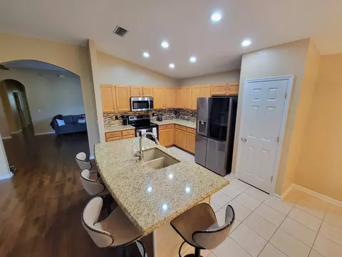 600 Stonehill Pl, Saint Augustine, FL 32092 photo 13