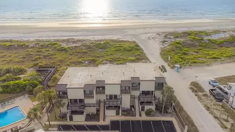 5650 A1a S #I203, Saint Augustine, FL 32080 photo 26
