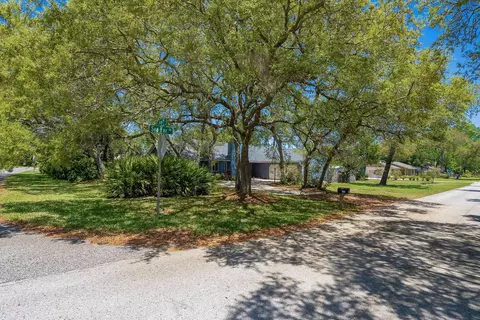 Exterior - 303 Sea Fox Rd, Saint Augustine, FL 32086 photo 13 of 35