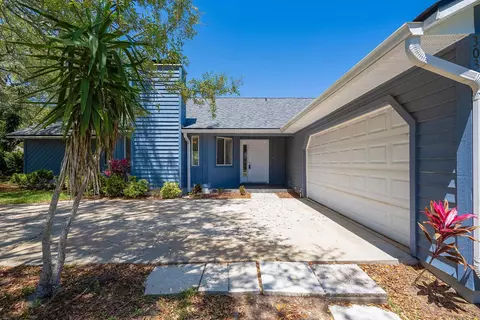 Exterior - 303 Sea Fox Rd, Saint Augustine, FL 32086 photo 3 of 35