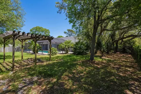 Exterior - 303 Sea Fox Rd, Saint Augustine, FL 32086 photo 25 of 35