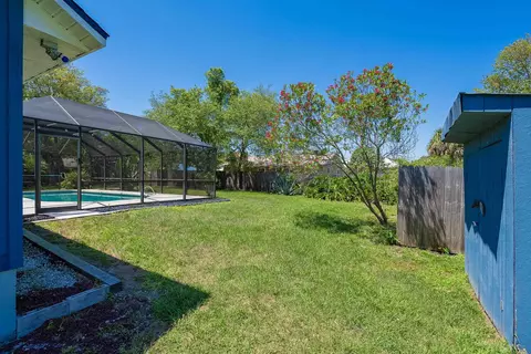 Exterior - 303 Sea Fox Rd, Saint Augustine, FL 32086 photo 22 of 35