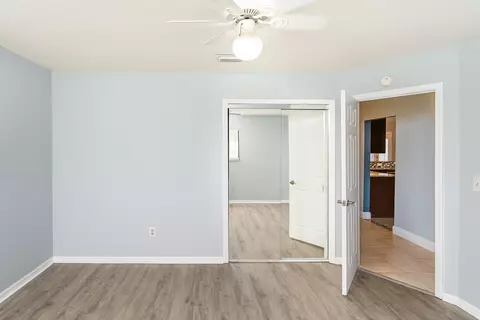 Bedroom - 303 Sea Fox Rd, Saint Augustine, FL 32086 photo 4 of 5
