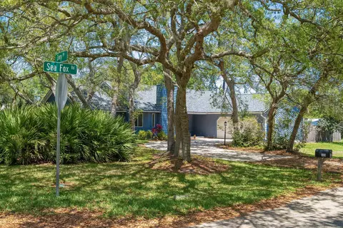 Exterior - 303 Sea Fox Rd, Saint Augustine, FL 32086 photo 14 of 35