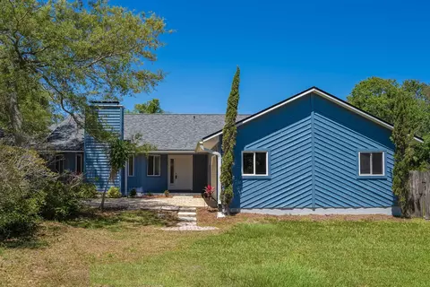 Exterior - 303 Sea Fox Rd, Saint Augustine, FL 32086 photo 18 of 35