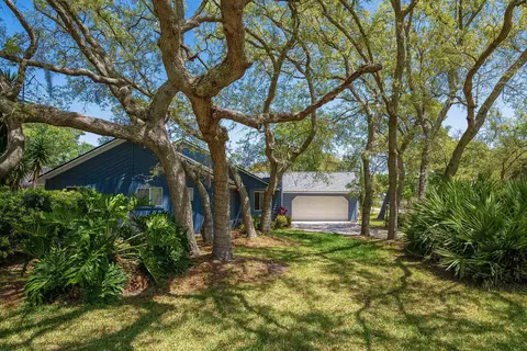 Exterior - 303 Sea Fox Rd, Saint Augustine, FL 32086 photo 15 of 35
