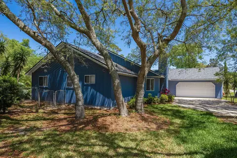 Exterior - 303 Sea Fox Rd, Saint Augustine, FL 32086 photo 16 of 35