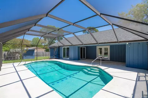 Exterior - 303 Sea Fox Rd, Saint Augustine, FL 32086 photo 9 of 35