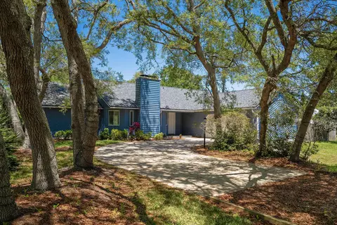 Exterior - 303 Sea Fox Rd, Saint Augustine, FL 32086 photo 1 of 35