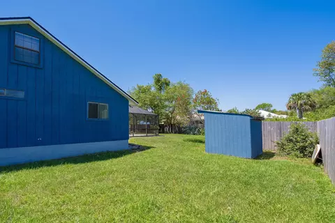 Exterior - 303 Sea Fox Rd, Saint Augustine, FL 32086 photo 21 of 35