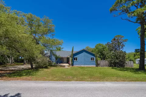 Exterior - 303 Sea Fox Rd, Saint Augustine, FL 32086 photo 17 of 35