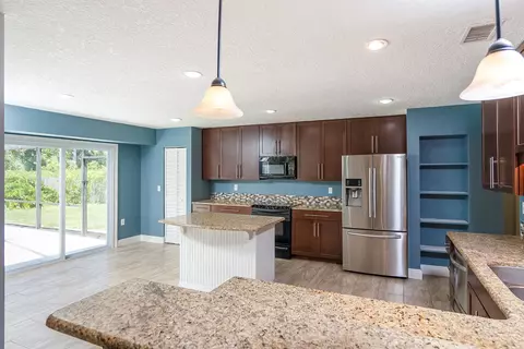 Kitchen - 303 Sea Fox Rd, Saint Augustine, FL 32086 photo 1 of 5