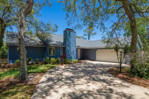 Exterior - 303 Sea Fox Rd, Saint Augustine, FL 32086 photo 2 of 35