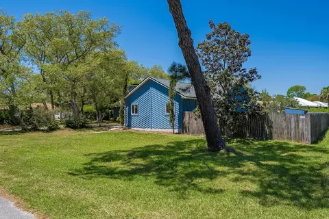 Exterior - 303 Sea Fox Rd, Saint Augustine, FL 32086 photo 19 of 35
