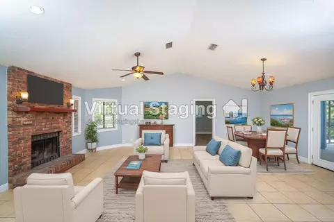 Living - 303 Sea Fox Rd, Saint Augustine, FL 32086 photo 2 of 5