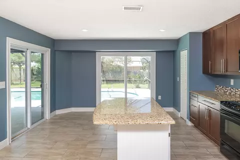 Kitchen - 303 Sea Fox Rd, Saint Augustine, FL 32086 photo 5 of 5