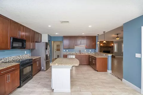 Kitchen - 303 Sea Fox Rd, Saint Augustine, FL 32086 photo 2 of 5