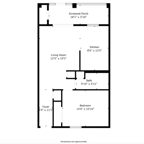 22 Comares Ave #2C, Saint Augustine, FL 32080 photo 42