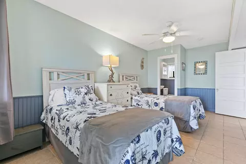 Bedroom - 9119 Old A1a, Saint Augustine, FL 32080 photo 4 of 4