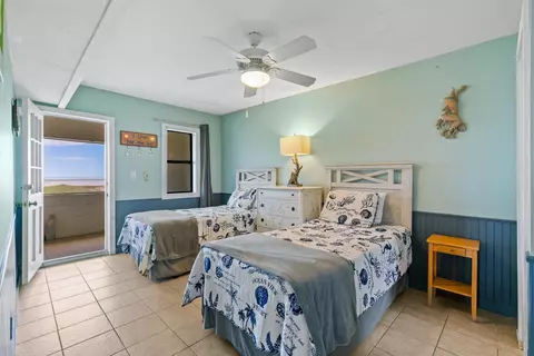 Bedroom - 9119 Old A1a, Saint Augustine, FL 32080 photo 2 of 4