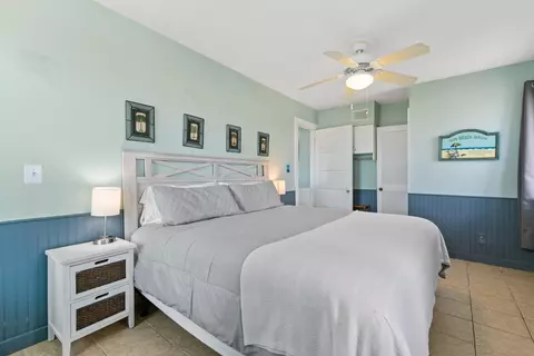 Bedroom - 9119 Old A1a, Saint Augustine, FL 32080 photo 3 of 4