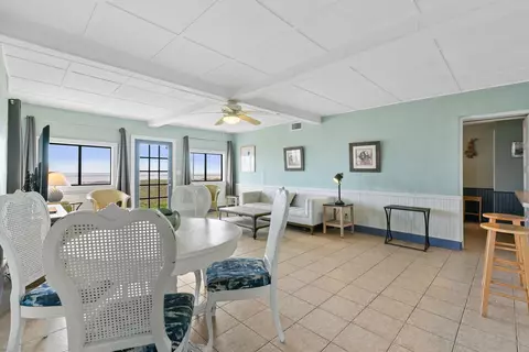 Dining - 9119 Old A1a, Saint Augustine, FL 32080 photo 1 of 2