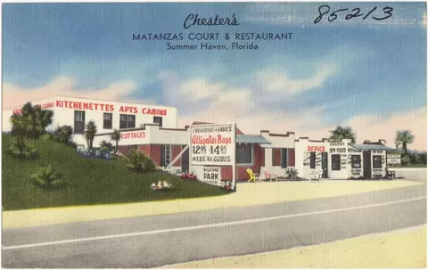 Other - 9119 Old A1a, Saint Augustine, FL 32080 photo 6 of 6