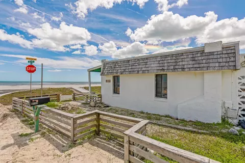 Exterior - 9119 Old A1a, Saint Augustine, FL 32080 photo 4 of 4