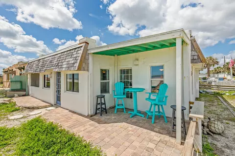 Exterior - 9119 Old A1a, Saint Augustine, FL 32080 photo 2 of 4