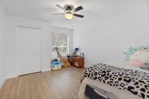 Bedroom - 4172 Creekbluff Dr, Saint Augustine, FL 32086 photo 8 of 8
