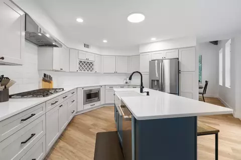 Kitchen - 4172 Creekbluff Dr, Saint Augustine, FL 32086 photo 5 of 5