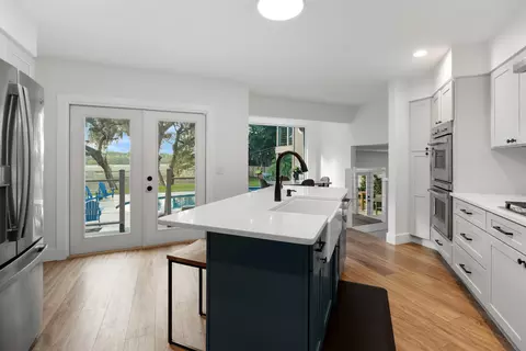 Kitchen - 4172 Creekbluff Dr, Saint Augustine, FL 32086 photo 2 of 5