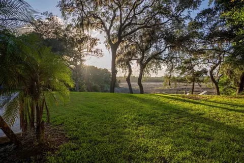 Exterior - 4172 Creekbluff Dr, Saint Augustine, FL 32086 photo 19 of 25