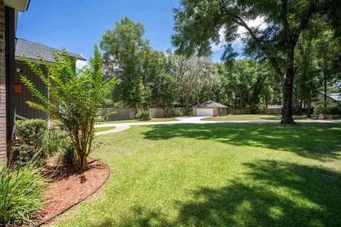 Exterior - 4172 Creekbluff Dr, Saint Augustine, FL 32086 photo 25 of 25