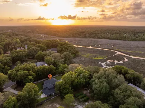 View/Area - 4172 Creekbluff Dr, Saint Augustine, FL 32086 photo 5 of 15