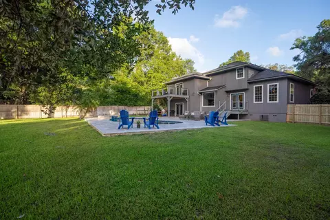 Exterior - 4172 Creekbluff Dr, Saint Augustine, FL 32086 photo 15 of 25