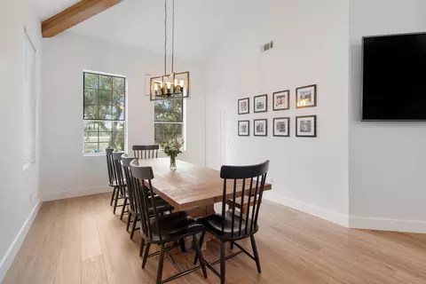 Dining - 4172 Creekbluff Dr, Saint Augustine, FL 32086 photo 1 of 3