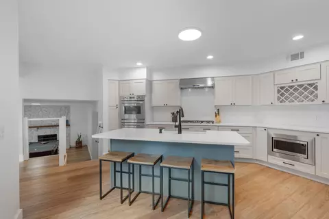 Kitchen - 4172 Creekbluff Dr, Saint Augustine, FL 32086 photo 1 of 5