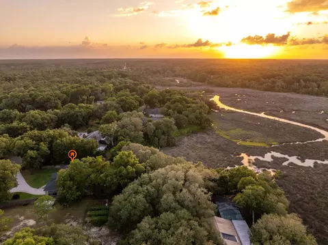 View/Area - 4172 Creekbluff Dr, Saint Augustine, FL 32086 photo 6 of 15