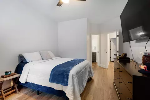 Bedroom - 4172 Creekbluff Dr, Saint Augustine, FL 32086 photo 2 of 8
