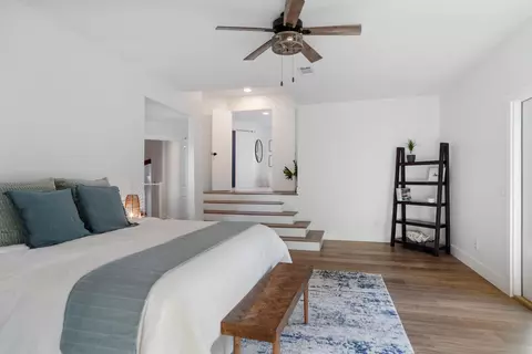 Bedroom - 4172 Creekbluff Dr, Saint Augustine, FL 32086 photo 6 of 8