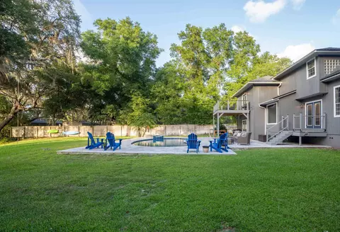 Exterior - 4172 Creekbluff Dr, Saint Augustine, FL 32086 photo 16 of 25
