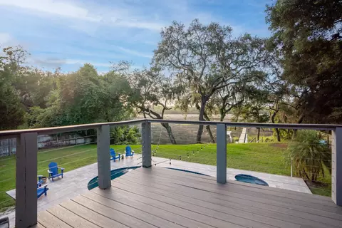 Exterior - 4172 Creekbluff Dr, Saint Augustine, FL 32086 photo 4 of 25