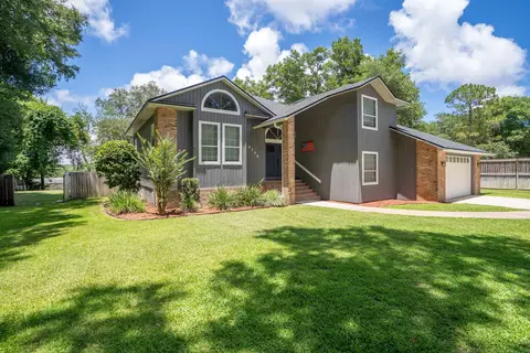 Exterior - 4172 Creekbluff Dr, Saint Augustine, FL 32086 photo 3 of 25