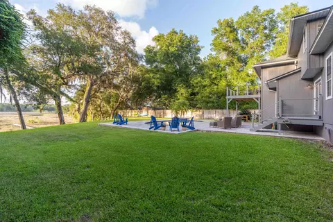 Exterior - 4172 Creekbluff Dr, Saint Augustine, FL 32086 photo 14 of 25